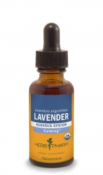 Lavender Extract 1 Oz.